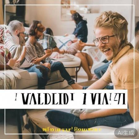 周末轻松聊沉重话题