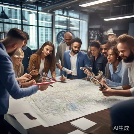 创新有度,长远规划