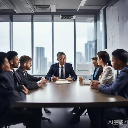 企业合规记心间