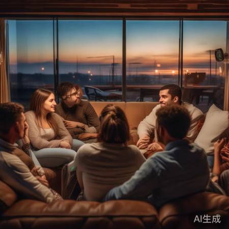 稳中求进,生活越来越好