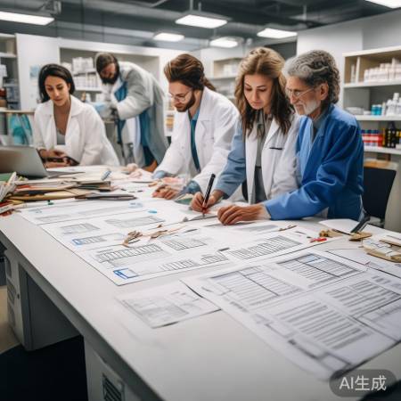 药品说明书字数优化