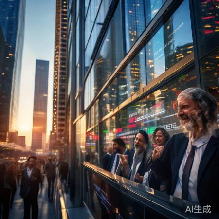 “中央经济会议释放经济信心”