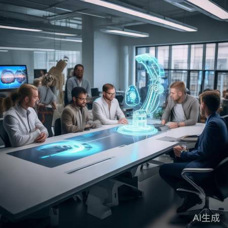 AI升级双刃剑,挑战与机遇并存