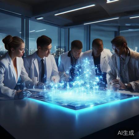 AI赋能,拥抱变化