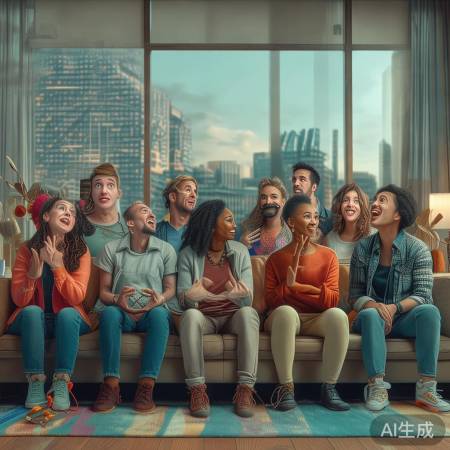 时代周刊2025人物揭晓