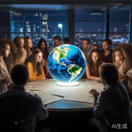 热点事件影响深远