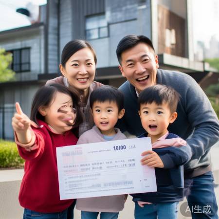 漯河二三孩家庭最高10万补贴