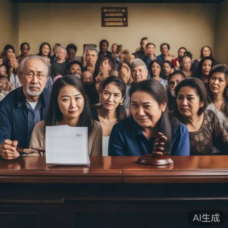 业主胜诉,物业败北