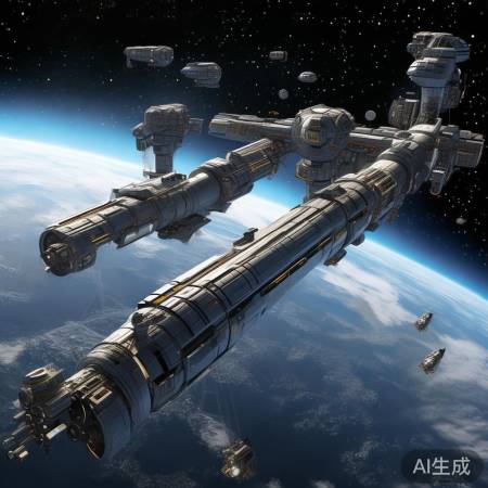 美国研发C5太空武器引担忧