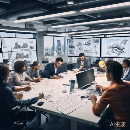 创新驱动,学习新知