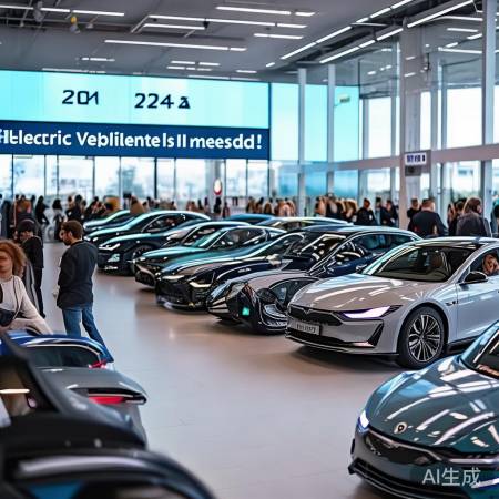 2024年国补政策持续发力,行业前景可期