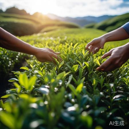 养茶菌利大于弊