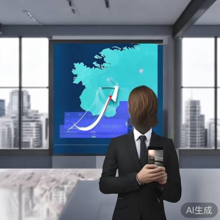 中央出手,债务风险减轻