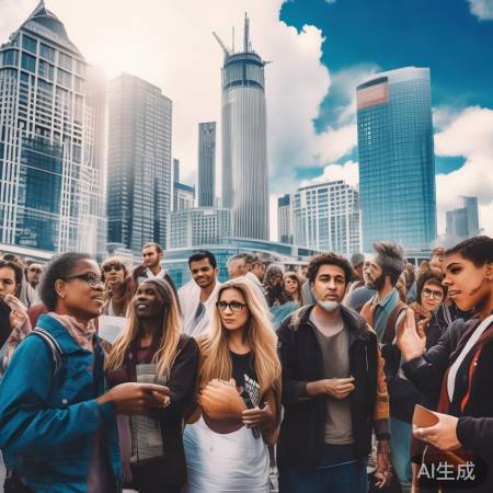 把握机遇,创造美好未来