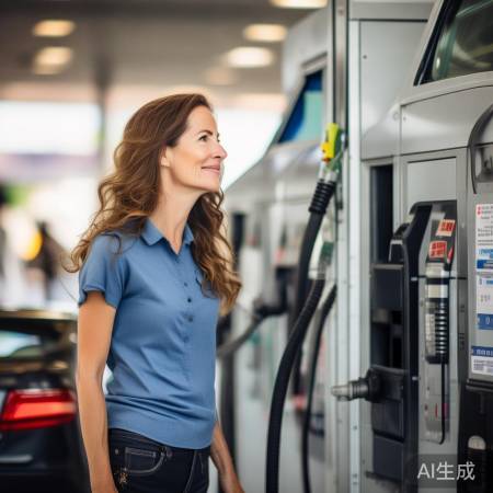 新规保障,加油无忧