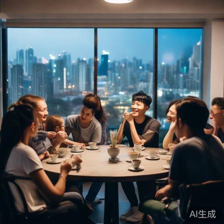 中国高质量发展趋势解读:未来经济新动力