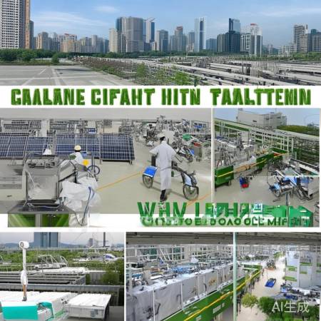 经济转型,追求质优高效