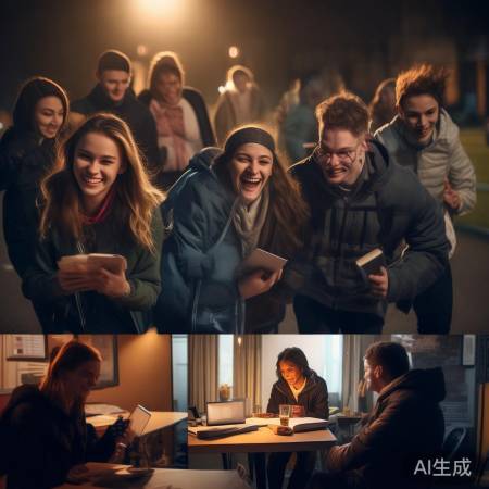 缅怀逝去同学:希望转学的你记得我们