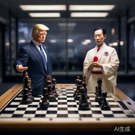 美日利益博弈,主权争夺