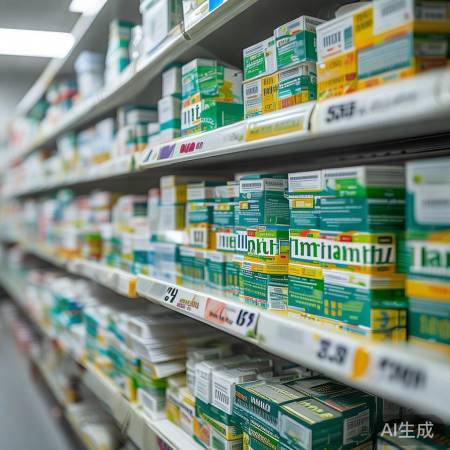 奥司他韦价格大揭秘:为何相差70倍?