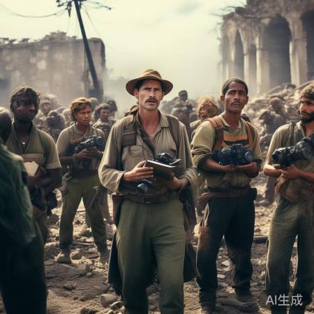 南京大屠杀幸存者口述:揭露日军暴行真相