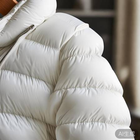 严选羽绒服899元大热卖断货，抢购热潮席卷全国