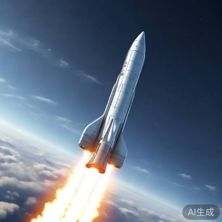 韩国总统宣布:年度自研运载火箭发射计划启动