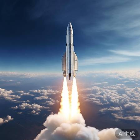 韩国自研火箭,期待升空