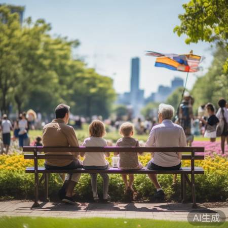 珍惜和平,共筑强大团结