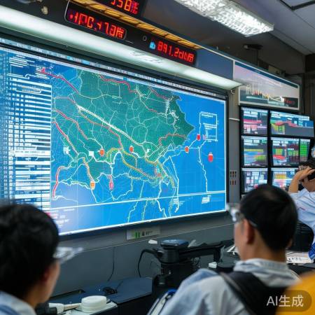 成都3.9级地震：最新情况及影响盘点