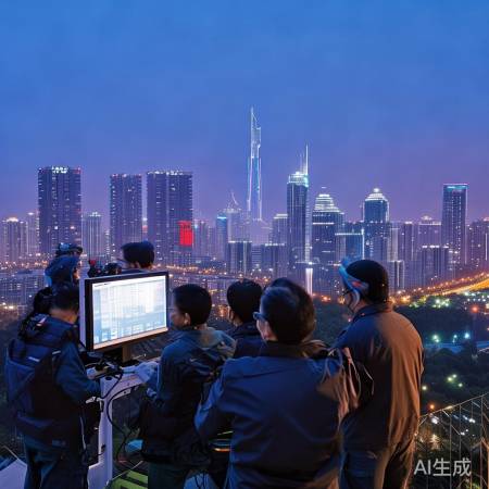 成都地震监测加强