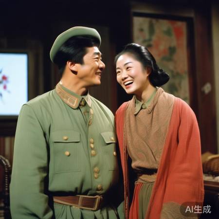 88年那些难忘瞬间:铭记历史,传承精神