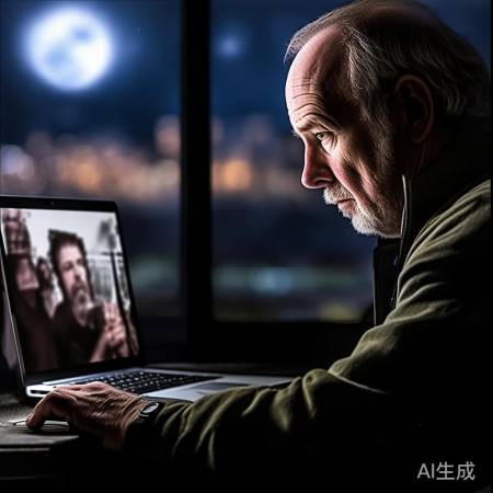 网络文学作家痞子老妖不幸离世,网友缅怀