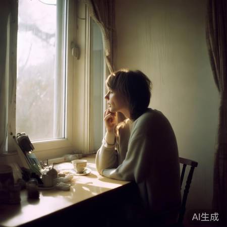 辨免责信息,理性看热点