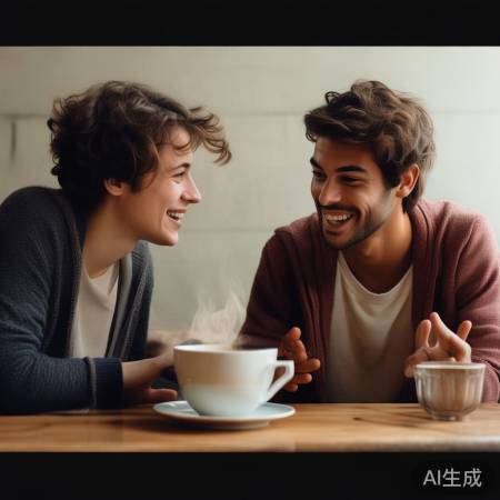 互动拉近心距离