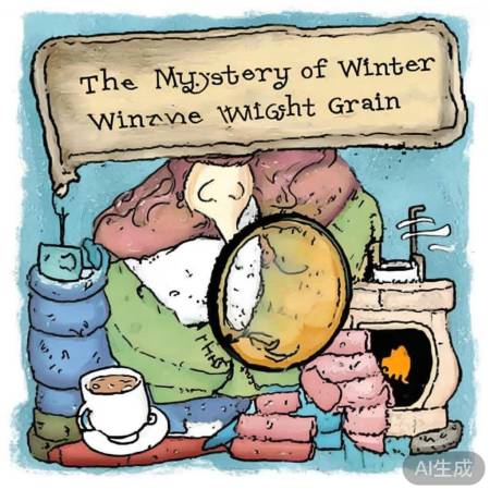 冬季易发福：揭秘天一冷就长胖的神秘原因