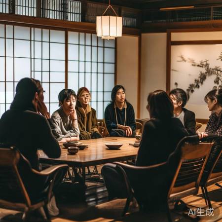 日本历史争议看法