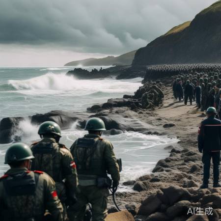 俄向日本发出警告：局势紧张升级，引发关注