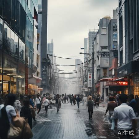 日本近12小时遭遇8次4级以上地震,地震频发引发关注