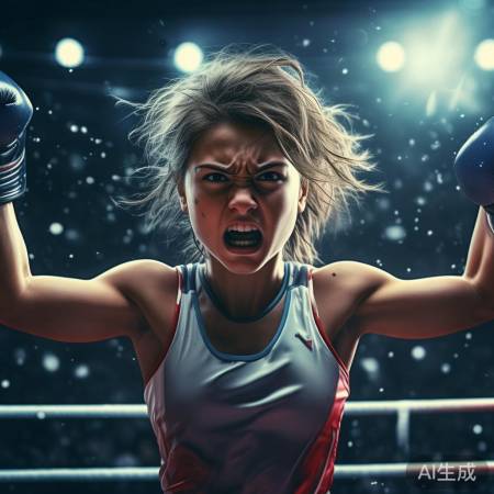 蒯曼黑马，勇闯决赛