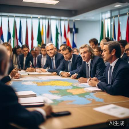 欧盟制裁俄因不满其国际角色