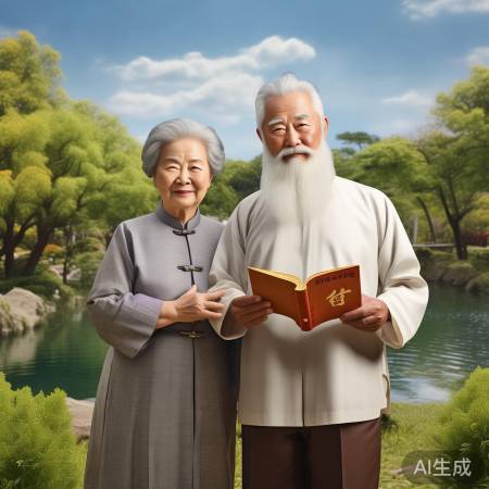 岳飞精神,爱国行动