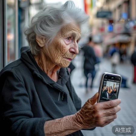 “视频反转引热议”