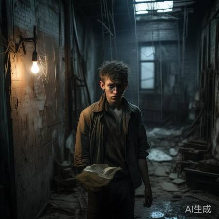 7年半无名男子DNA未比对成功，揭秘背后真相！