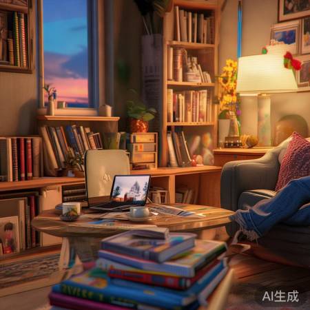 日常分享,期待下次!