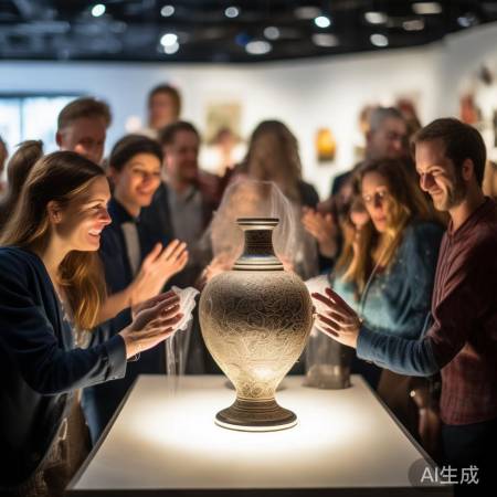 网友保护文物,博物馆惊喜