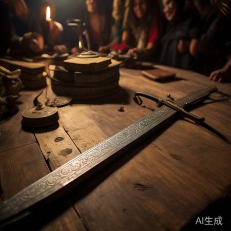 珍惜历史,保护文化遗产