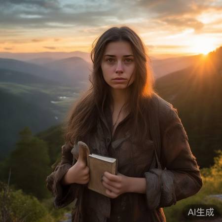 逆境中见证生命奇迹