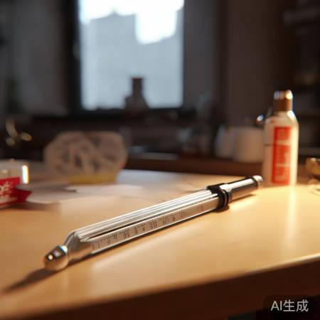 水银体温计99元,品牌决定质量