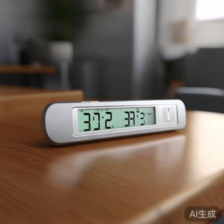 水银体温计准确性关键